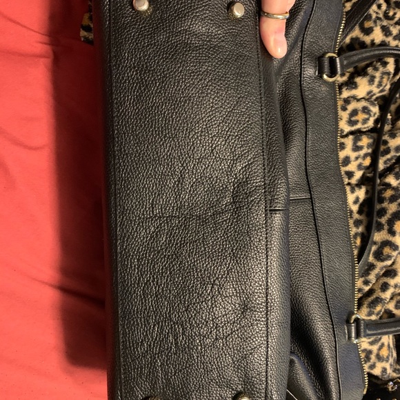 Super cute Coach shoulder bag! - Picture 3 of 3